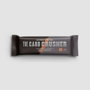 

Батончики Carb Crusher (пробник) - 60g - Брауни с помадкой