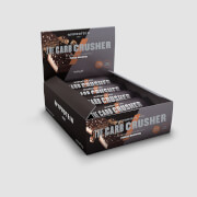 THE Carb Crusher - 12 x 60g - Brownie Fudge