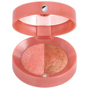 

Bourjois Little Round Pot Duo Draping Blusher 2g (Various Shades) - Pink