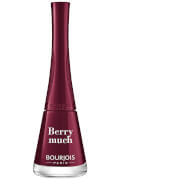 Bourjois 1 Seconde Nail Polish 9Ml Various Shades Red Dingue bourjois kopen in de aanbieding