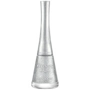 Bourjois 1 Seconde Nail Polish 9ml (Various Shades) - Grey-zy Night Bourjois 1 Seconde Nail Polish 9ml (Various Shades) - Grey-zy Night