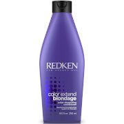 Acondicionador Color Extend Blondage de Redken