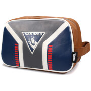 Half Moon Bay Star Wars Washbag Han Solo half moon bay kopen in de aanbieding