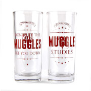 Half Moon Bay Harry Potter Glasses Set Muggles half moon bay kopen in de aanbieding Half Moon Bay Harry Potter Glasses Set Muggles half moon bay kopen in de aanbieding