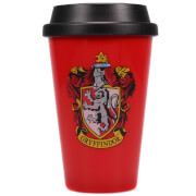 Half Moon Bay Harry Potter Travel Mug House Gryffindor half moon bay kopen in de aanbieding Half Moon Bay Harry Potter Travel Mug House Gryffindor half moon bay kopen in de aanbieding