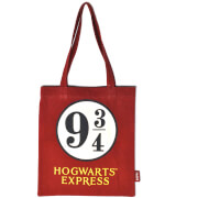 Half Moon Bay Harry Potter Shopper Bag Platform 9 34 half moon bay kopen in de aanbieding