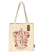Half Moon Bay Harry Potter Shopper Bag Gryffindor Crest One Colour half moon bay kopen in de aanbieding