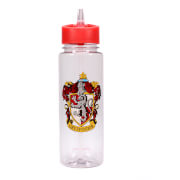 Harry Potter Water Bottle (Gryffindor)