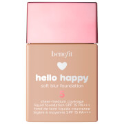 Benefit Hello Happy Soft Blur Foundation Various Shades 5 benefit kopen in de aanbieding
