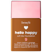 Benefit Hello Happy Soft Blur Foundation Various Shades 9 benefit kopen in de aanbieding