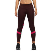 Adidas Womens How We Do Running Tights S Red adidas kopen in de aanbieding Adidas Womens How We Do Running Tights S Red adidas kopen in de aanbieding