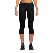 Adidas Womens Response 34 Running Tights Xs Black adidas kopen in de aanbieding Adidas Womens Response 34 Running Tights Xs Black adidas kopen in de aanbieding