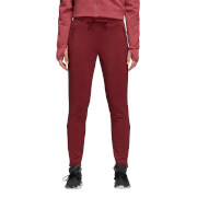 Adidas Womens Zne Pants M Red adidas kopen in de aanbieding