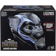 Hasbro Marvel Legends Series Black Panther 11 Scale Wearable Electronic Helmet hasbro marvel legends kopen in de aanbieding Hasbro Marvel Legends Series Black Panther 11 Scale Wearable Electronic Helmet hasbro marvel legends kopen in de aanbieding