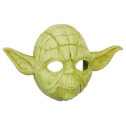 Hasbro Star Wars S2 Yoda Electronic Mask Hasbro Star Wars S2 Yoda Electronic Mask