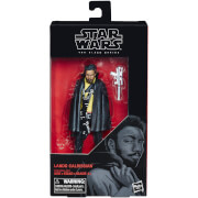 Hasbro Star Wars The Black Series Lando Calrissian 6-Inch Figure Hasbro Star Wars The Black Series Lando Calrissian 6-Inch Figure