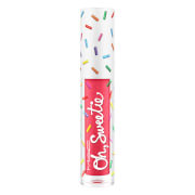 Rouge à Lèvres Liquide « Oh Sweetie » MAC 3,1 ml (nuances variées) - Coconut Macaroon