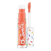 Rouge à Lèvres Liquide « Oh Sweetie » MAC 3,1 ml (nuances variées) - Creamy Peach Pie