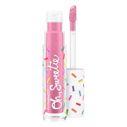 Rouge à Lèvres Liquide « Oh Sweetie » MAC 3,1 ml (nuances variées) - Purple Panna Cotta