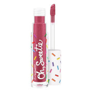 Rouge à Lèvres Liquide « Oh Sweetie » MAC 3,1 ml (nuances variées) - Death by Chocolate