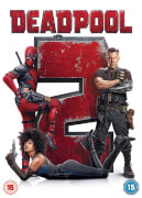 Deadpool 2