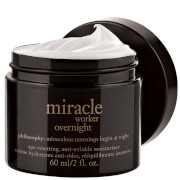 Philosophy Miraculous Anti Ageing Overnight Moisturiser 60Ml philosophy kopen in de aanbieding