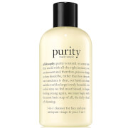 Philosophy Purity One Step Facial Cleanser 240Ml philosophy kopen in de aanbieding Philosophy Purity One Step Facial Cleanser 240Ml philosophy kopen in de aanbieding
