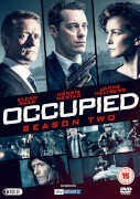 Occupied - Season 2