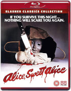 88 Films Alice Sweet 88 films kopen in de aanbieding