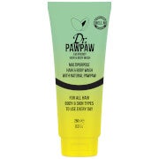Dr. PAWPAW docciashampoo per tutti i tipi di pelle e capelli 250 ml