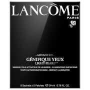 Lancôme Advance Génifique Eye Mask 24 ml