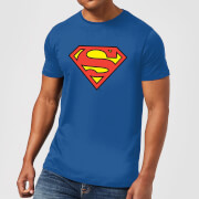 Dc Originals Official Superman Shield Mens T Shirt Royal Blue Xxl dc kopen in de aanbieding Dc Originals Official Superman Shield Mens T Shirt Royal Blue Xxl dc kopen in de aanbieding