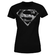 Dc Originals Marble Superman Logo Womens T Shirt Black Xxl dc kopen in de aanbieding Dc Originals Marble Superman Logo Womens T Shirt Black Xxl dc kopen in de aanbieding