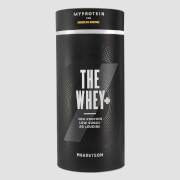 THE Whey+ - 30servings - Brownie de Chocolate