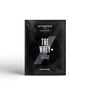 Myprotein The Whey Sample Chocolate Brownie myprotein kopen in de aanbieding Myprotein The Whey Sample Chocolate Brownie myprotein kopen in de aanbieding