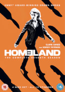 Homeland - Series 7