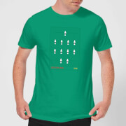 Football Fooseball Deutschland Mens T Shirt Kelly Green M football kopen in de aanbieding Football Fooseball Deutschland Mens T Shirt Kelly Green M football kopen in de aanbieding