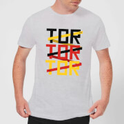 Football Tor Mens T Shirt Grey Xxl football kopen in de aanbieding Football Tor Mens T Shirt Grey Xxl football kopen in de aanbieding
