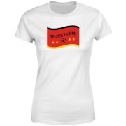 By Iwoot Deutschland Womens T Shirt White 4Xl by iwoot kopen in de aanbieding By Iwoot Deutschland Womens T Shirt White 4Xl by iwoot kopen in de aanbieding