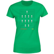 Football Fooseball Deutschland Womens T Shirt Kelly Green S football kopen in de aanbieding Football Fooseball Deutschland Womens T Shirt Kelly Green S football kopen in de aanbieding