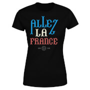 Football Allez La France Womens T Shirt Black Xl football kopen in de aanbieding Football Allez La France Womens T Shirt Black Xl football kopen in de aanbieding