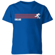 Football England Forward Kids T Shirt Royal Blue 9 10 Years football kopen in de aanbieding Football England Forward Kids T Shirt Royal Blue 9 10 Years football kopen in de aanbieding
