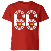 Football England 66 Kids T Shirt Red 9 10 Years football kopen in de aanbieding Football England 66 Kids T Shirt Red 9 10 Years football kopen in de aanbieding