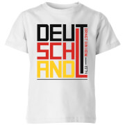 Football Deutschland Kids T Shirt White 7 8 Years football kopen in de aanbieding Football Deutschland Kids T Shirt White 7 8 Years football kopen in de aanbieding