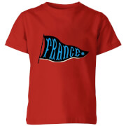 Football France Pennant Kids T Shirt Red 11 12 Years football kopen in de aanbieding Football France Pennant Kids T Shirt Red 11 12 Years football kopen in de aanbieding