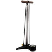 Birzman Maha Push Twist Iv Floor Pump Grey birzman kopen in de aanbieding