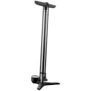 Birzman Maha Flick It V Floor Pump Silver birzman kopen in de aanbieding