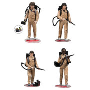 Star Images Mcfarlane Stranger Things Ghostbuster Deluxe 4 Pack star images kopen in de aanbieding