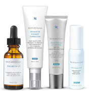 SkinCeuticals Radiance Renewal Skin System