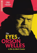 The Eyes of Orson Welles
